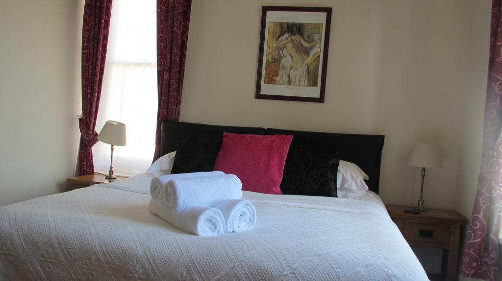 Hotel The Woodlands à Ilfracombe Chambre photo