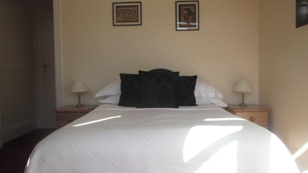 Hotel The Woodlands à Ilfracombe Chambre photo
