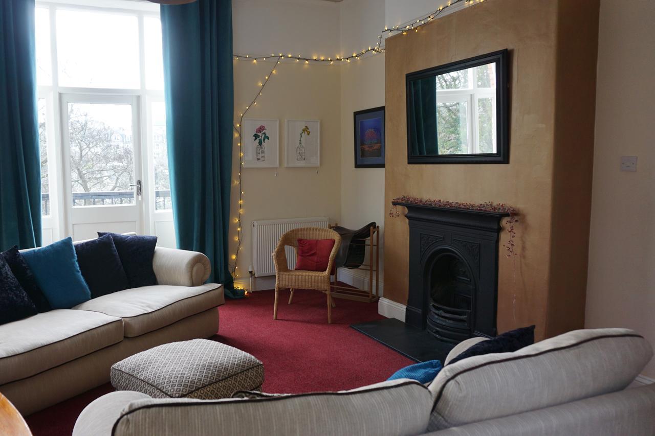 Hotel The Woodlands à Ilfracombe Extérieur photo